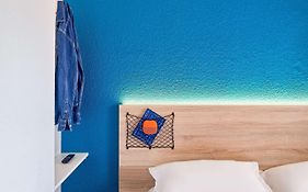 hotelF1 Toulon Est La Valette Rénové